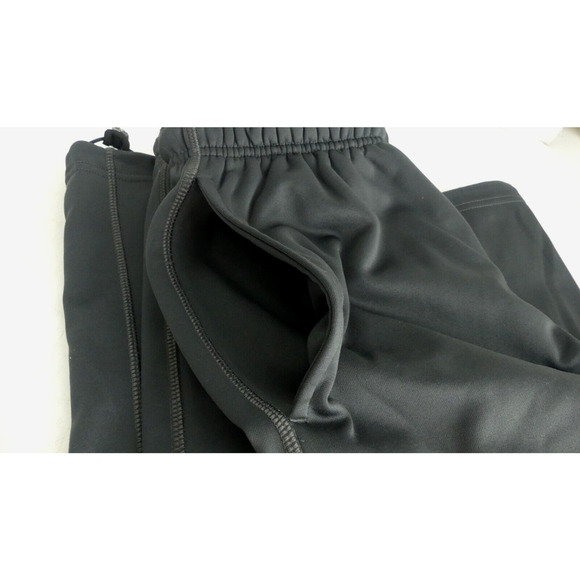 Nike Ole Miss Rebels Thermal Fit Joggers Pants Cinch Cuff Pockets Women's Size S - Picture 9 of 9